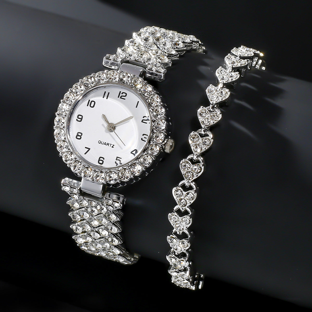 Fashion Women Watch