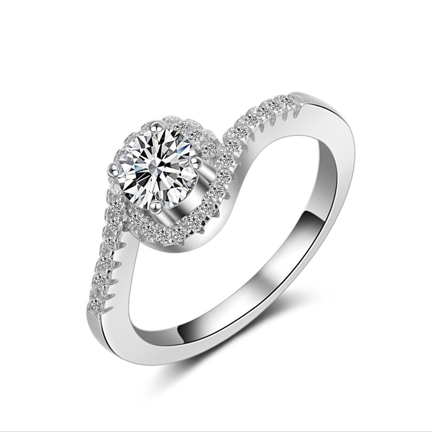 Beautiful ring