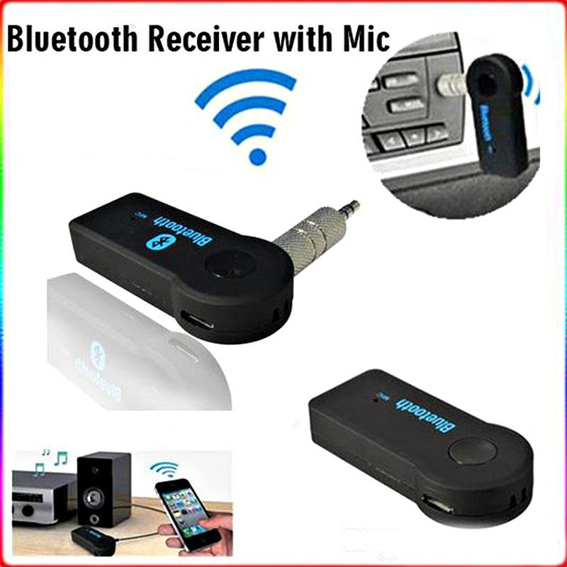 Handfree Car Bluetooth