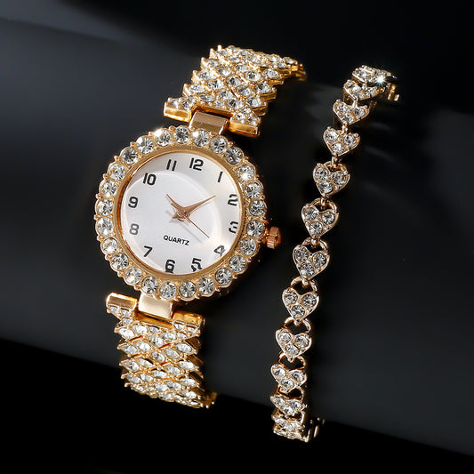 Fashion Women Watch